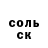 Дистиллят ТГК жижа Denis Tashkin